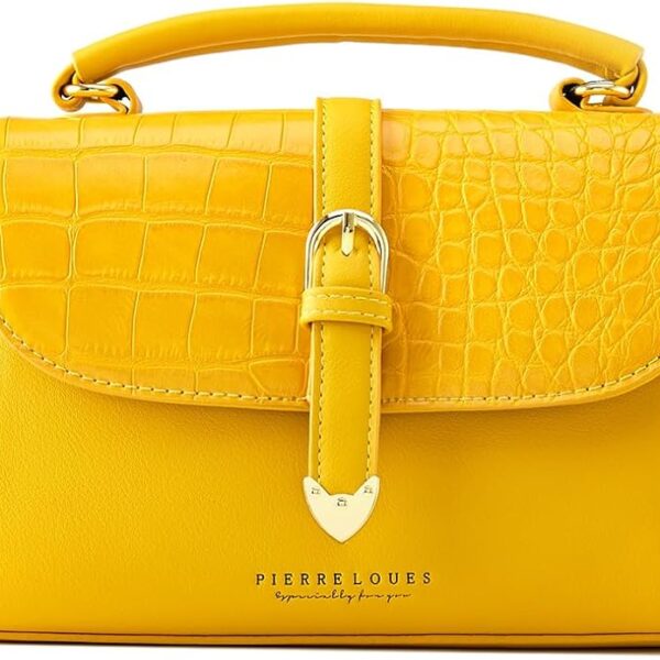 Retro Satchel Crossbody Handbags for Women