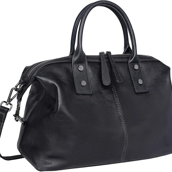 black bag