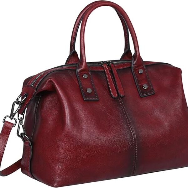 Shoulder Bag Large Capacity