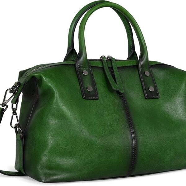 Green bag