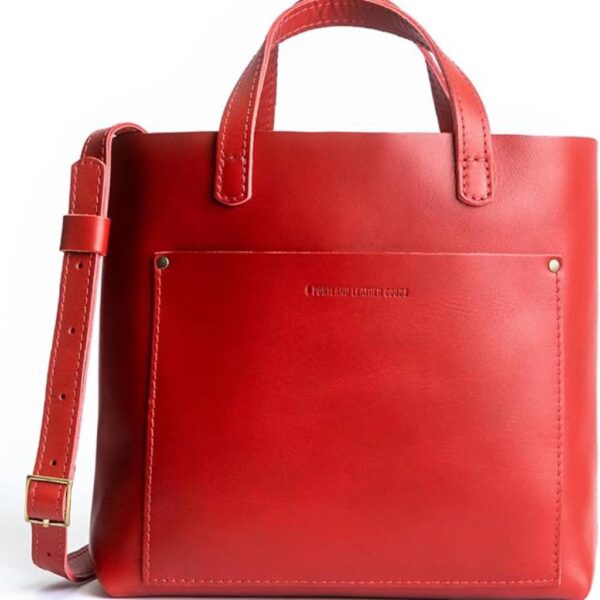 Medium Crossbody Tote for Women